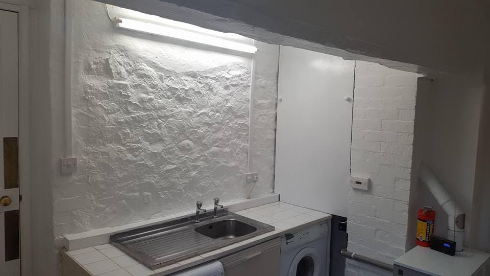 Household maintenance — Inside and Out Maintenance, North Devon